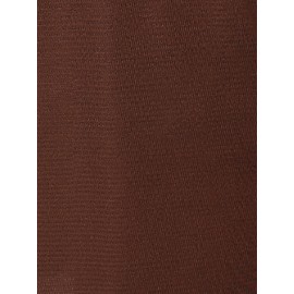 Men's Baseball Sweatshirt #19 - Brown V-Neck Polyester Pullover with Yellow '19' & Letter Design, Loose Fit for Casual, Team Sports, Outdoor Activities (S-3XL), Versatile Pullover, Relaxed Fit Top, Quality Stitching