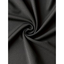 Men's Retro Baseball Jersey with Embroidered Number 24 - Loose V-Neck, Button-Up Sports Shirt for Summer Parties & Casual Wear, Purple with Yellow Accents, Sizes S-3XL