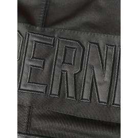 Men'S # 7 Embroidered Football Jacket - Breathable Casual V-neck Sweatshirt, Suitable For Outdoor Activities And Parties, Sizes S-XXXL